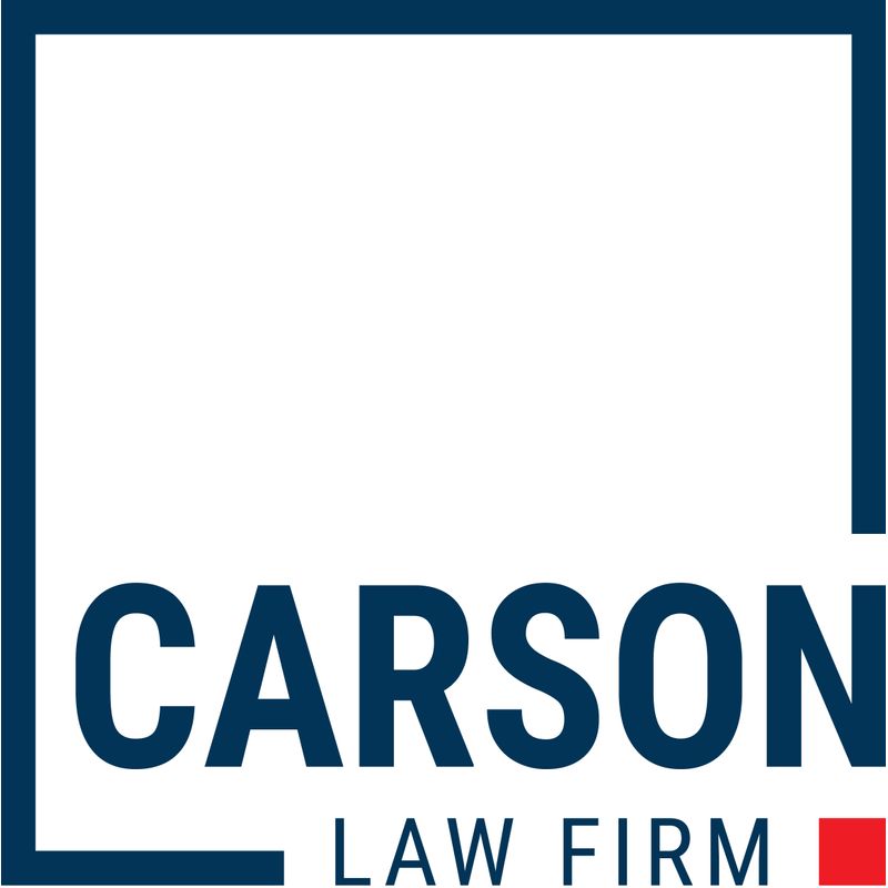 Carson Law Firm